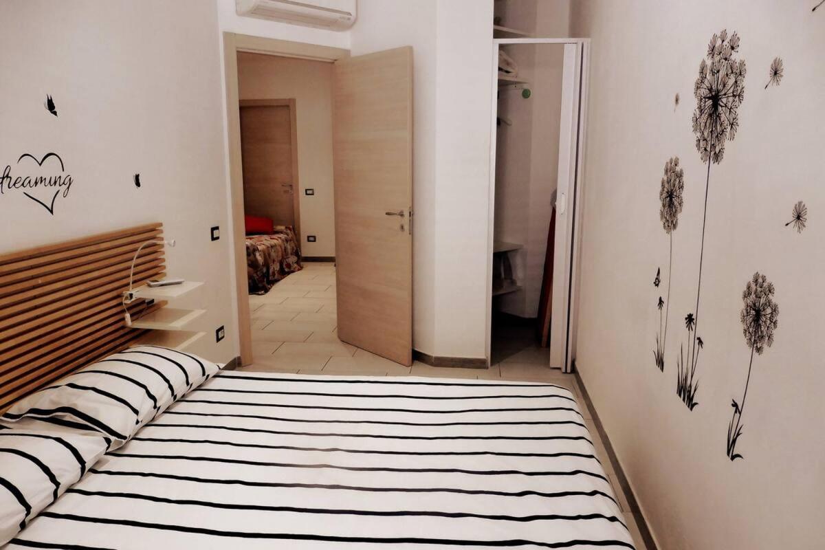 Apt Is Fradis カリアリ エクステリア 写真