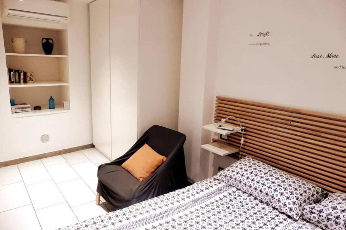 Apt Is Fradis カリアリ エクステリア 写真