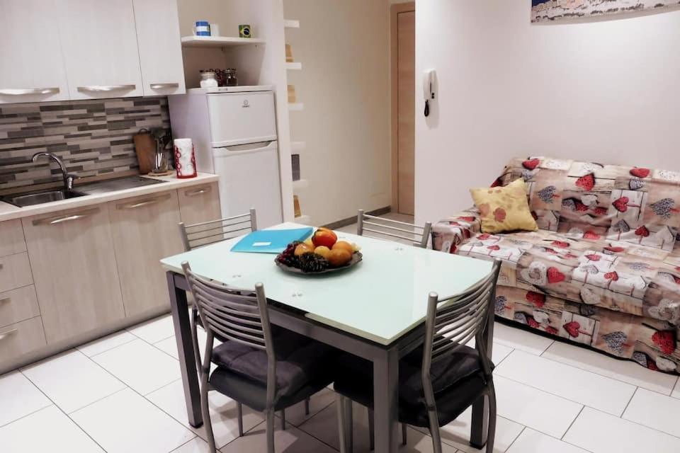 Apt Is Fradis カリアリ エクステリア 写真