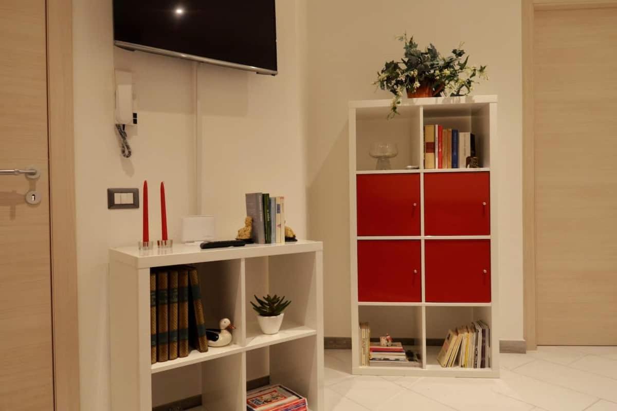 Apt Is Fradis カリアリ エクステリア 写真